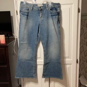 Maurices size 20 flare